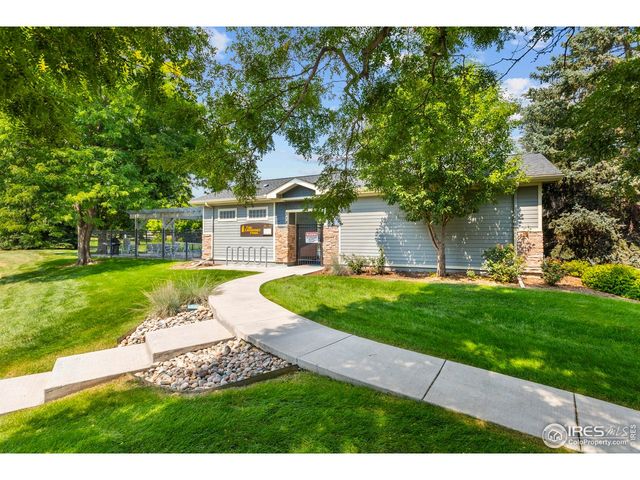 4271 Southshore Ct, Fort Collins, CO 80525