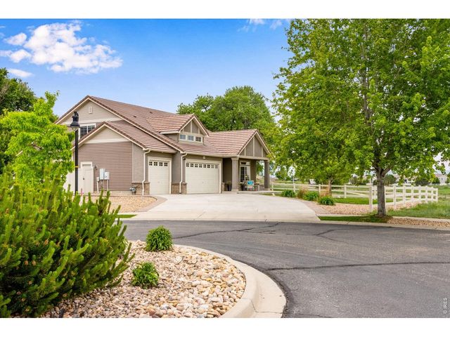 4824 Wildwood Way, Johnstown, CO 80534