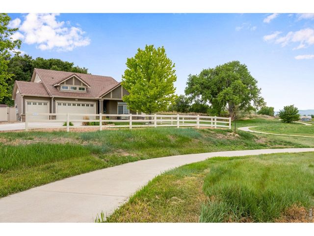 4824 Wildwood Way, Johnstown, CO 80534
