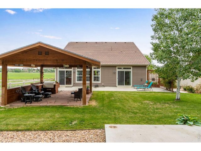 4824 Wildwood Way, Johnstown, CO 80534