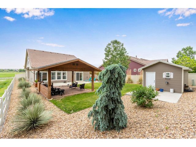4824 Wildwood Way, Johnstown, CO 80534