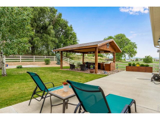4824 Wildwood Way, Johnstown, CO 80534