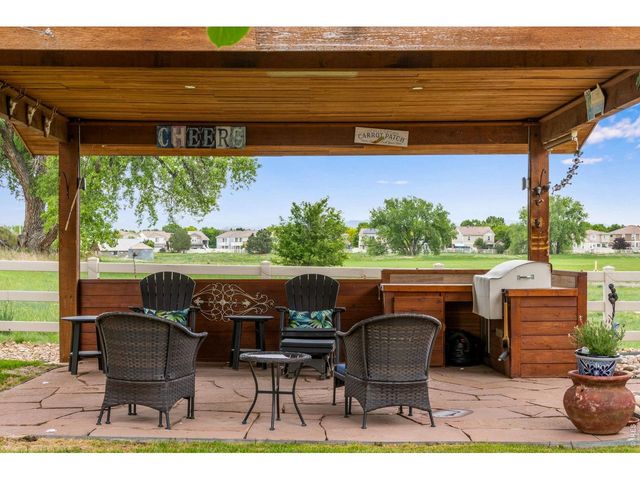4824 Wildwood Way, Johnstown, CO 80534