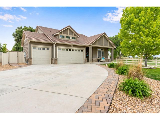 4824 Wildwood Way, Johnstown, CO 80534