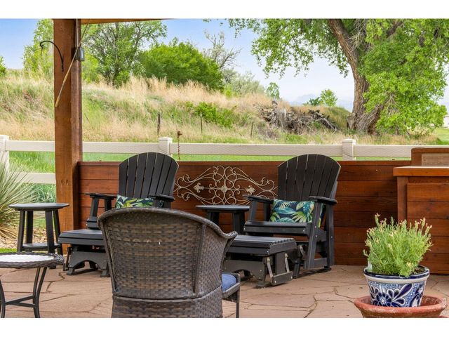 4824 Wildwood Way, Johnstown, CO 80534