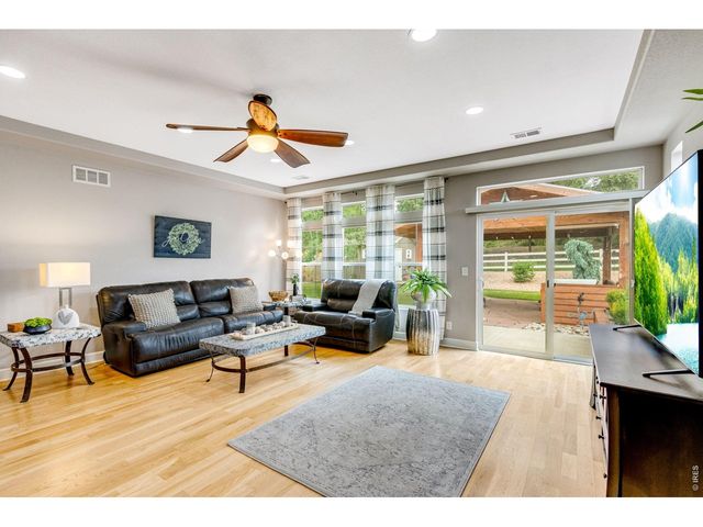 4824 Wildwood Way, Johnstown, CO 80534