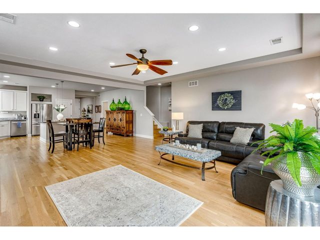 4824 Wildwood Way, Johnstown, CO 80534