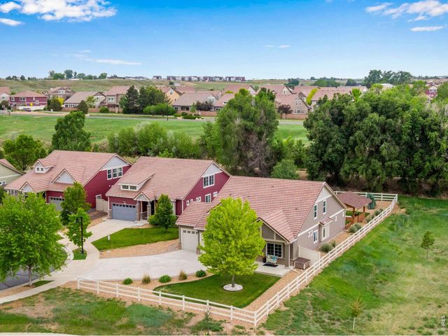 4824 Wildwood Way, Johnstown, CO 80534