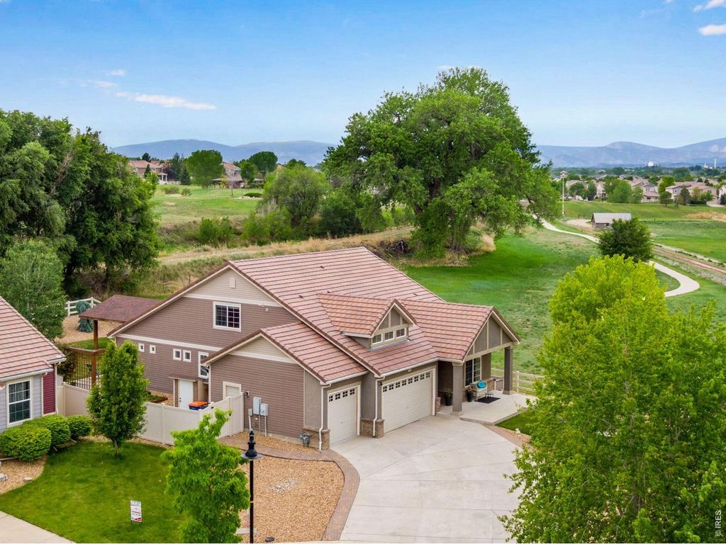 4824 Wildwood Way, Johnstown, CO 80534