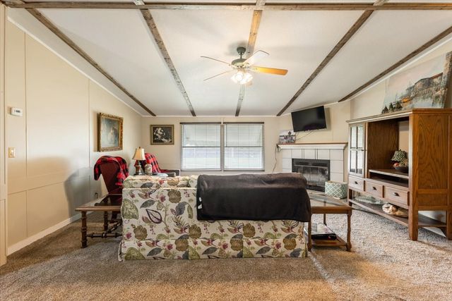 811 SW 21st Street, Mineral Wells, TX 76067
