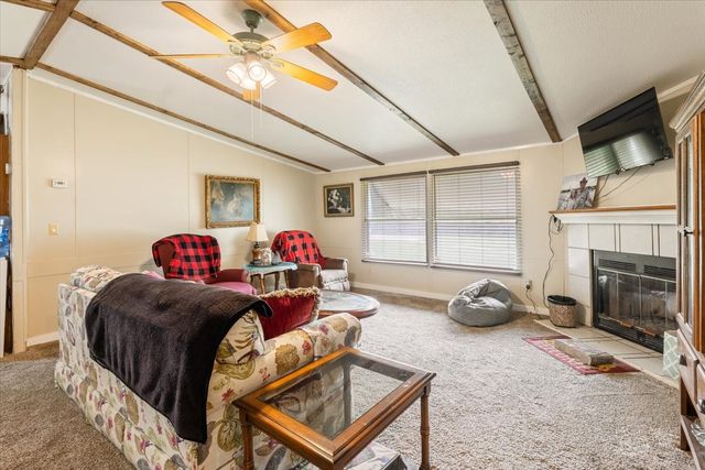 811 SW 21st Street, Mineral Wells, TX 76067