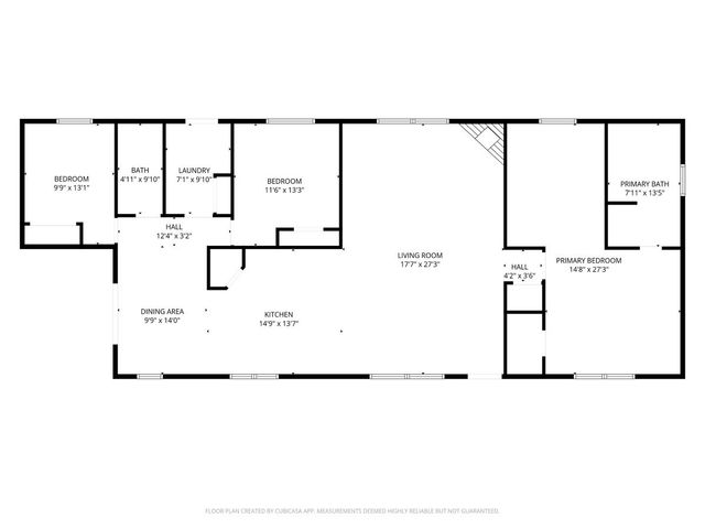 811 SW 21st Street, Mineral Wells, TX 76067
