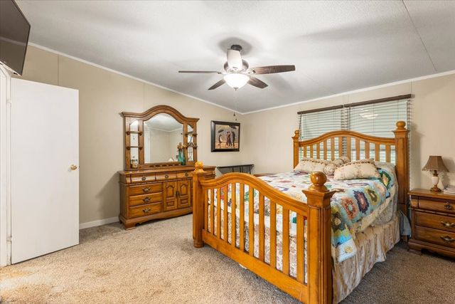811 SW 21st Street, Mineral Wells, TX 76067