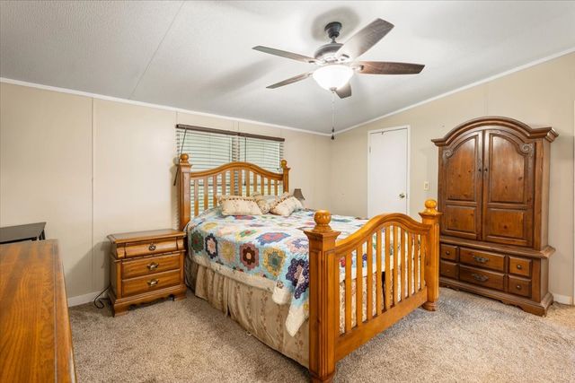 811 SW 21st Street, Mineral Wells, TX 76067