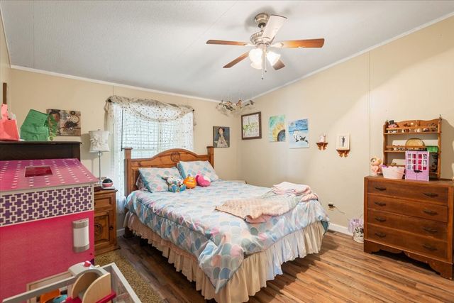 811 SW 21st Street, Mineral Wells, TX 76067