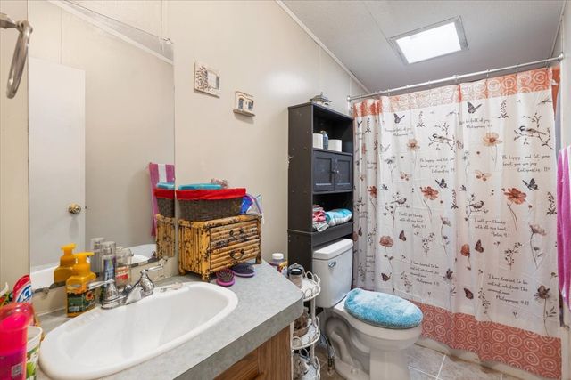 811 SW 21st Street, Mineral Wells, TX 76067