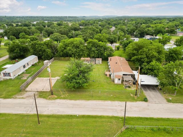 811 SW 21st Street, Mineral Wells, TX 76067