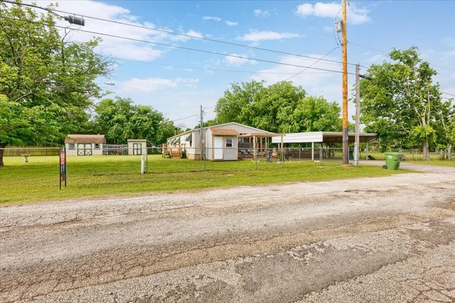 811 SW 21st Street, Mineral Wells, TX 76067