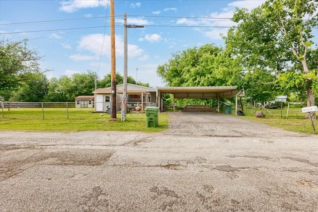 811 SW 21st Street, Mineral Wells, TX 76067