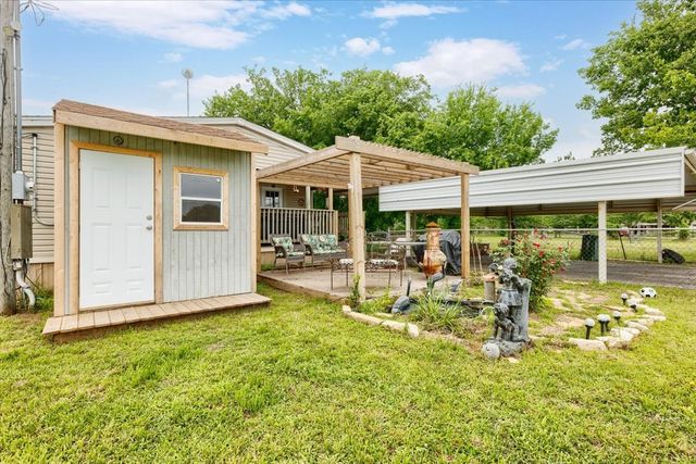 811 SW 21st Street, Mineral Wells, TX 76067