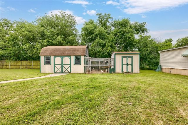 811 SW 21st Street, Mineral Wells, TX 76067