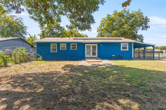 7904 Silverdale Drive, Dallas, TX 75232