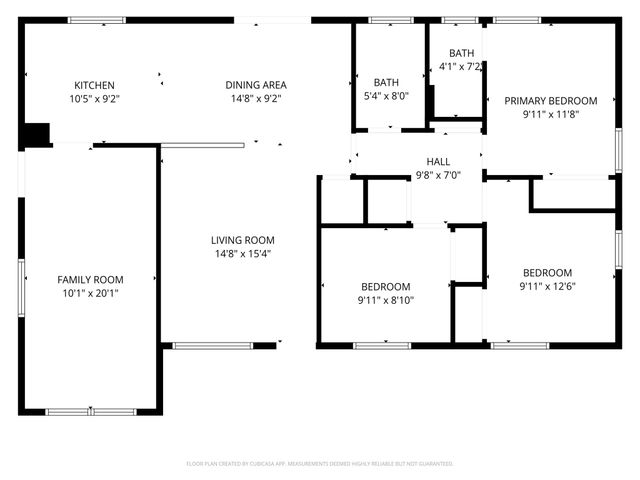 7904 Silverdale Drive, Dallas, TX 75232