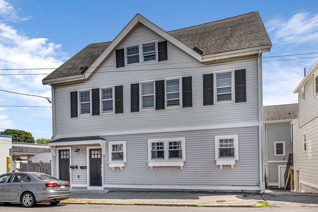 1 Conn Street 1, Woburn, MA 01801