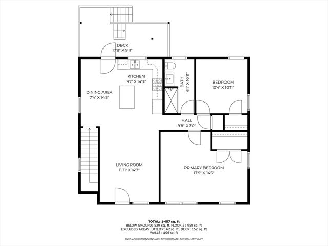 1 Conn Street 1, Woburn, MA 01801