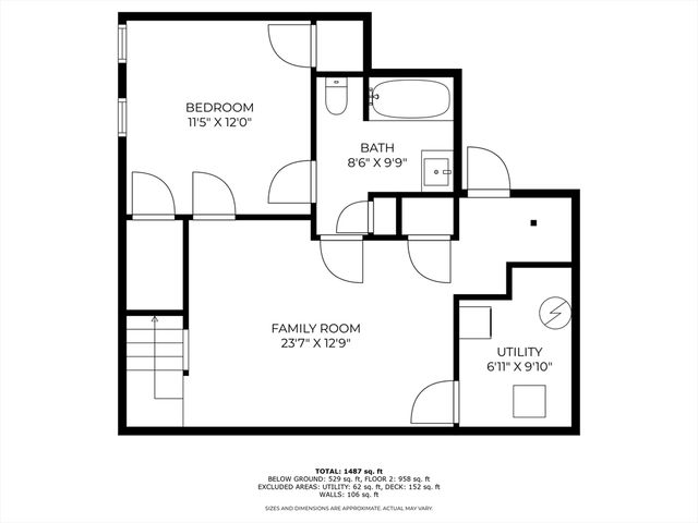 1 Conn Street 1, Woburn, MA 01801