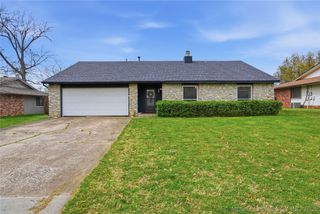 4330 S Lakewood Avenue, Tulsa, OK 74135