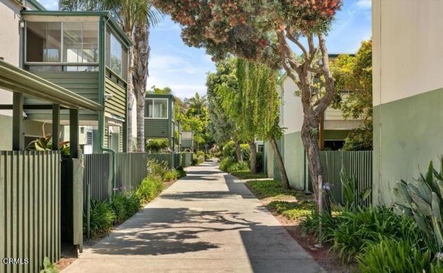 3700 Dean Drive 2003, Ventura, CA 93003