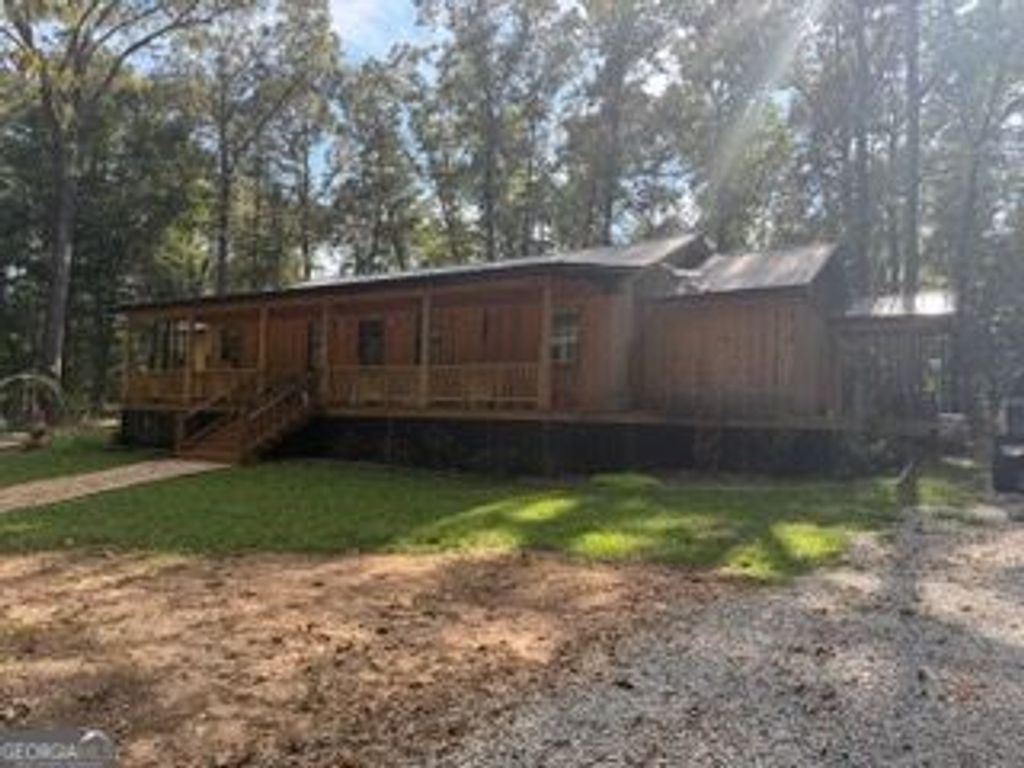 3087 Rock Branch Road, Elberton, GA 30635 — photo 2