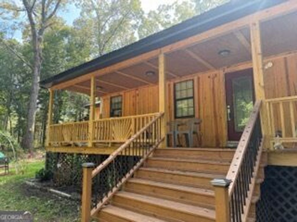 3087 Rock Branch Road, Elberton, GA 30635 — photo 4