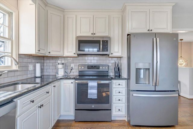 1541 Penley BLVD, Salem, VA 24153