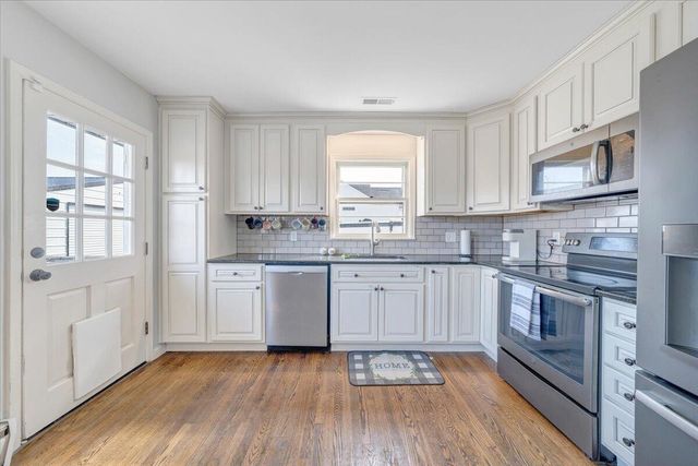 1541 Penley BLVD, Salem, VA 24153