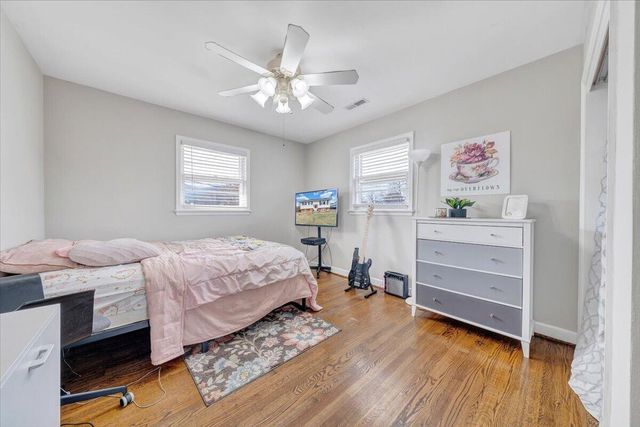 1541 Penley BLVD, Salem, VA 24153