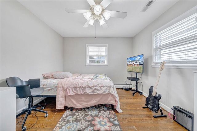 1541 Penley BLVD, Salem, VA 24153