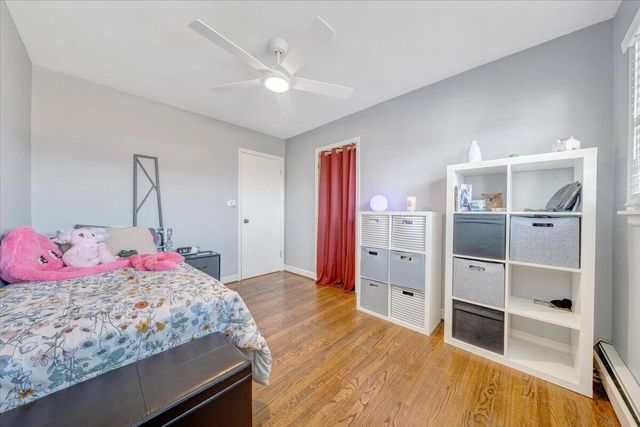 1541 Penley BLVD, Salem, VA 24153