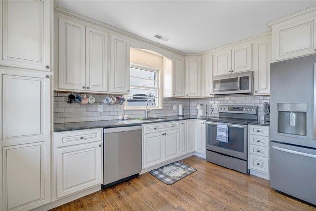 1541 Penley BLVD, Salem, VA 24153