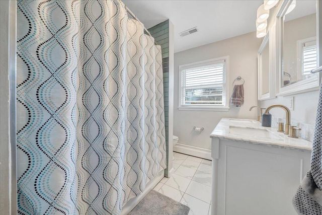 1541 Penley BLVD, Salem, VA 24153