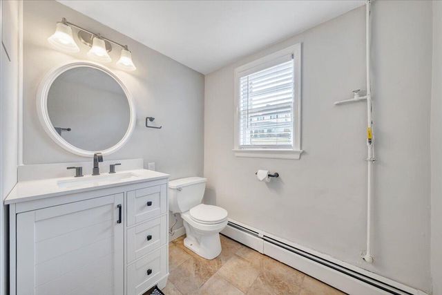 1541 Penley BLVD, Salem, VA 24153