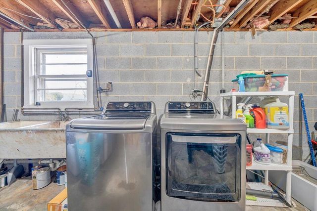 1541 Penley BLVD, Salem, VA 24153