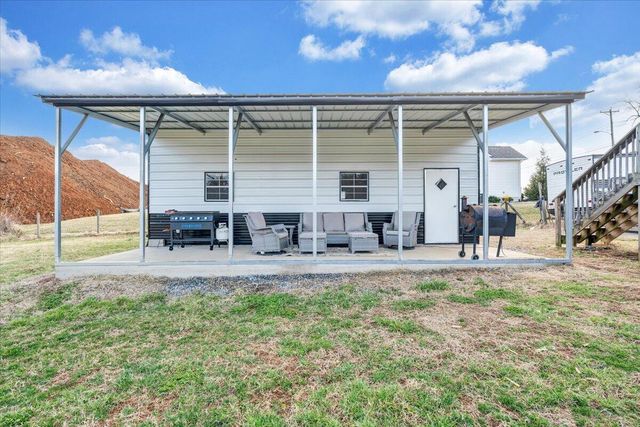 1541 Penley BLVD, Salem, VA 24153