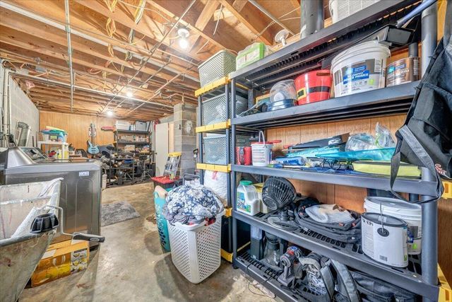 1541 Penley BLVD, Salem, VA 24153