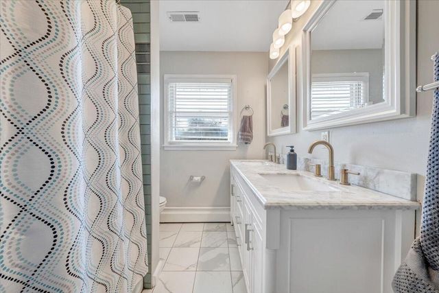 1541 Penley BLVD, Salem, VA 24153