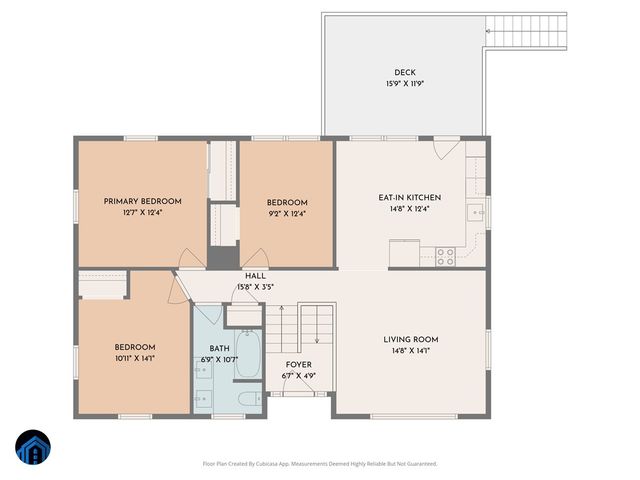 1541 Penley BLVD, Salem, VA 24153