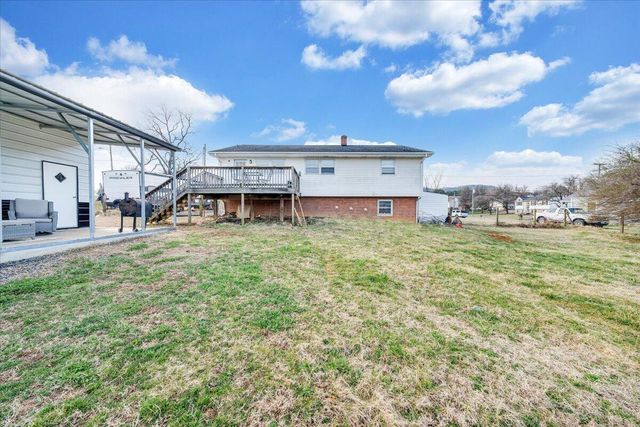 1541 Penley BLVD, Salem, VA 24153