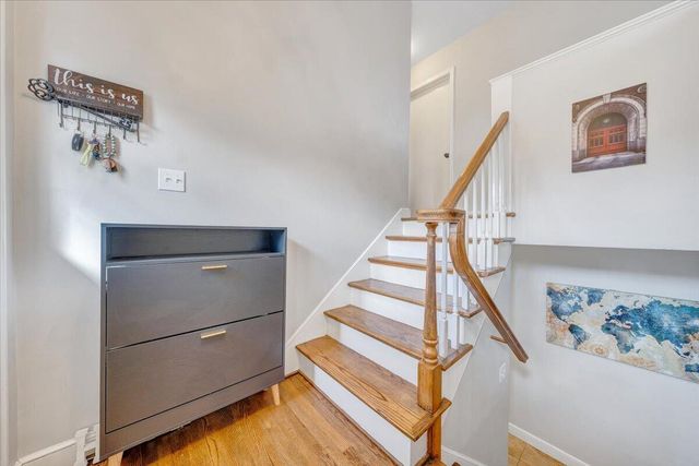 1541 Penley BLVD, Salem, VA 24153