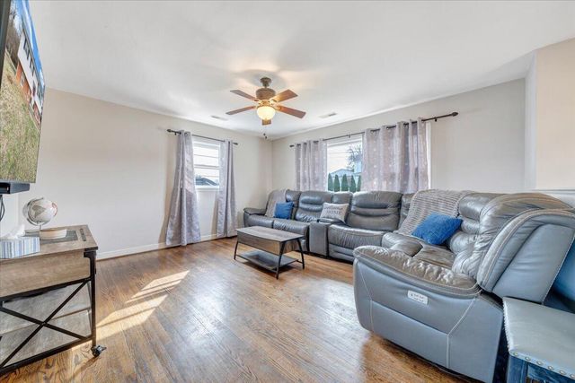 1541 Penley BLVD, Salem, VA 24153